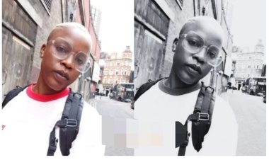 I almost gave up," Says a Lady Who Got 3 Scholarships After 9 Rejections, Shares Her Story