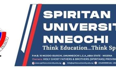 Rev. Prof. Remy N. Onyewuenyi Assumes Role of Vice-Chancellor at Spiritan University Nneochi