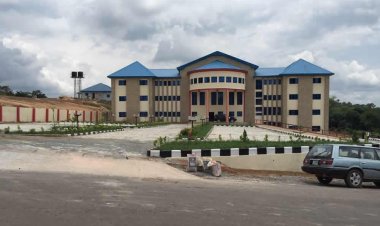 Spiritan University Nneochi: Shaping a Future of Excellence and Positive Value Reorientation