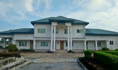 Clifford University Abia State Sets High Standards for Accounting Education