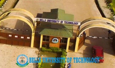 Bells University of Technology's 15th Convocation Ceremony: Celebrating Excellence in Education, Schedule of Events