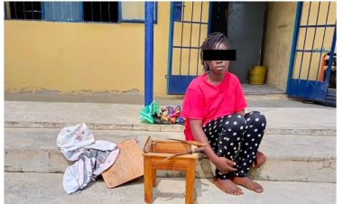 14-Year-Old Girl Arrested for Murder of FUTMinna Lecturer