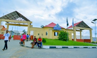 Akwa Ibom State Polytechnic HND First Batch Admission List for 2023/2024 Session
