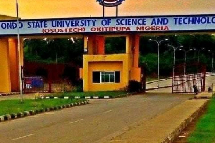 OAUSTECH JUPEB Application Form For 2023/2024 Session - Myschoolnews