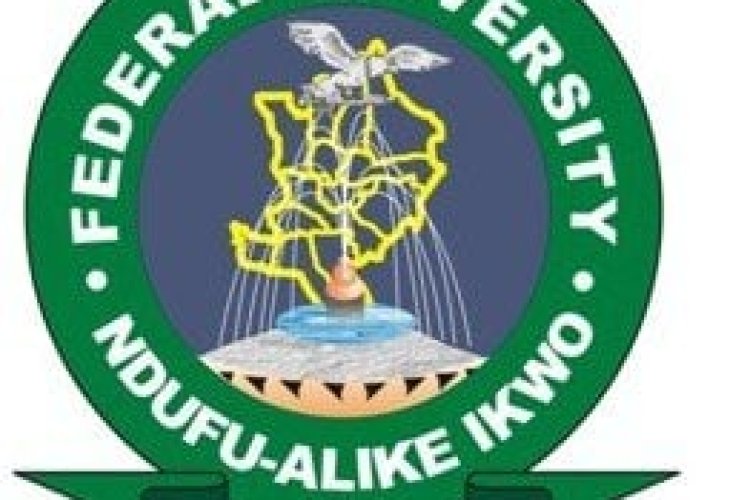 FUNAI Adjusts Second Semester Academic Calendar for 2022/2023 Session ...