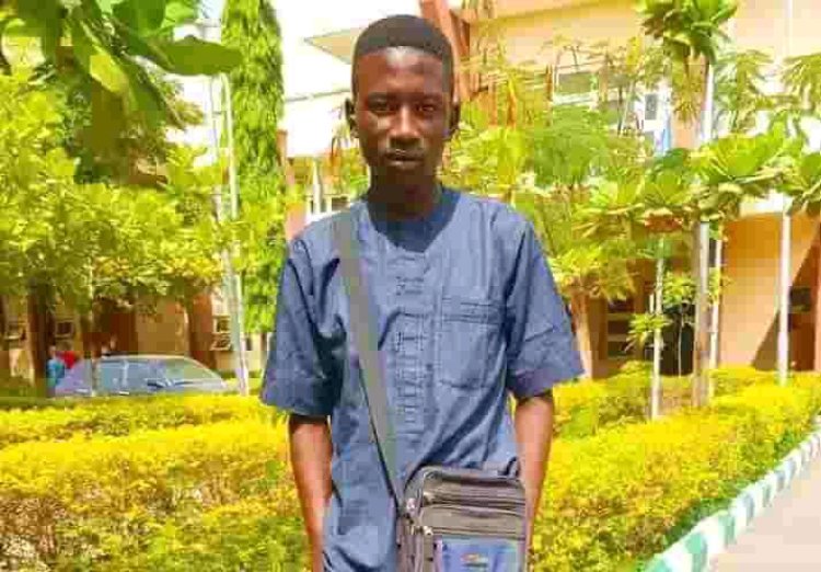 Tragic Loss of Promising Student at Federal University Dutsinma Sparks Calls for Justice and Unity