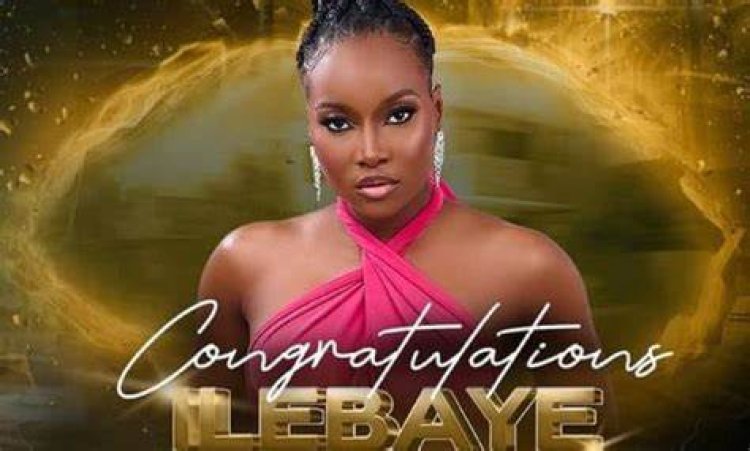 From Criminology to Crown: How Ilebaye's Education Shaped Her Big Brother Naija Victory