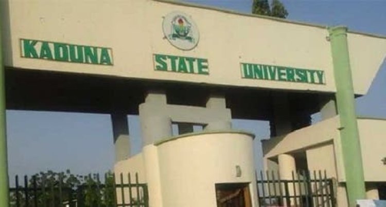 KASU Releases 2023/2024 Post-UTME/DE Registration Guidelines