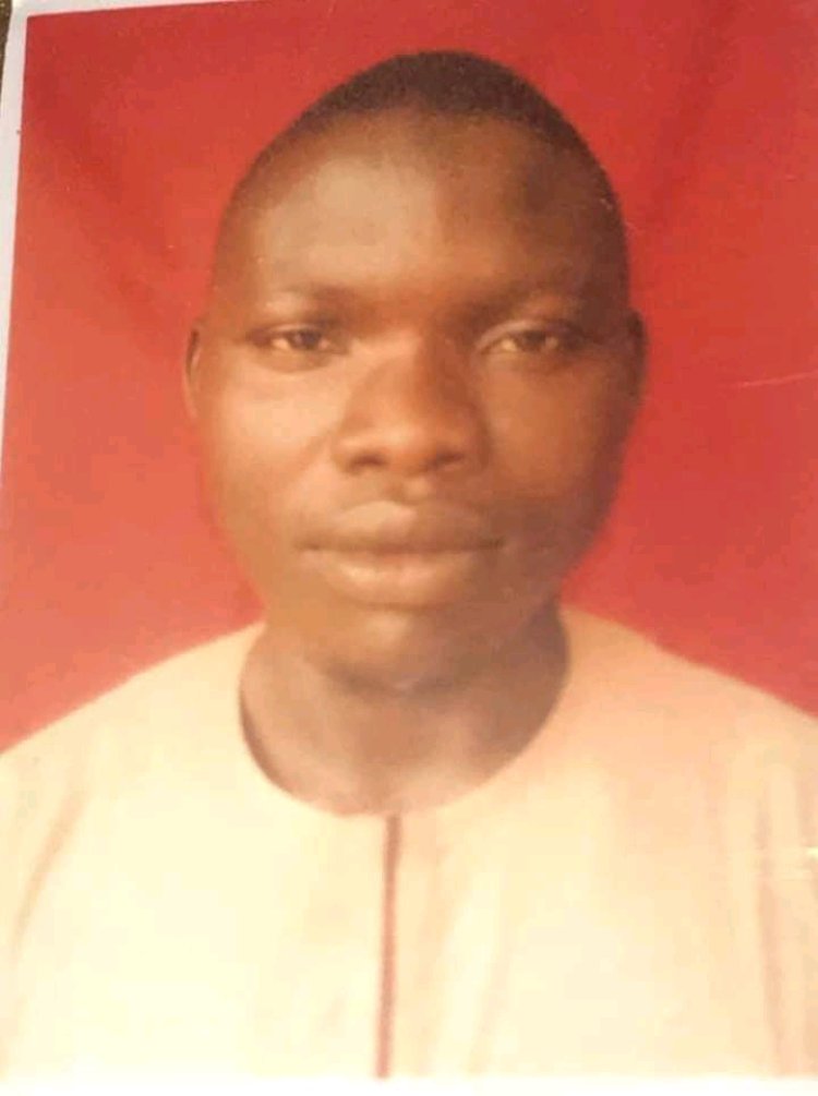 Student Goes Missing: UNIMAID Community Seeks Assistance in Locating Haroon Yusuf