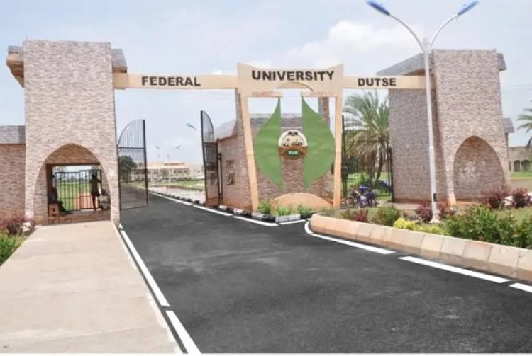 Six Students Involved in Alleged Murder at Federal University Dutsin-Ma Suspended