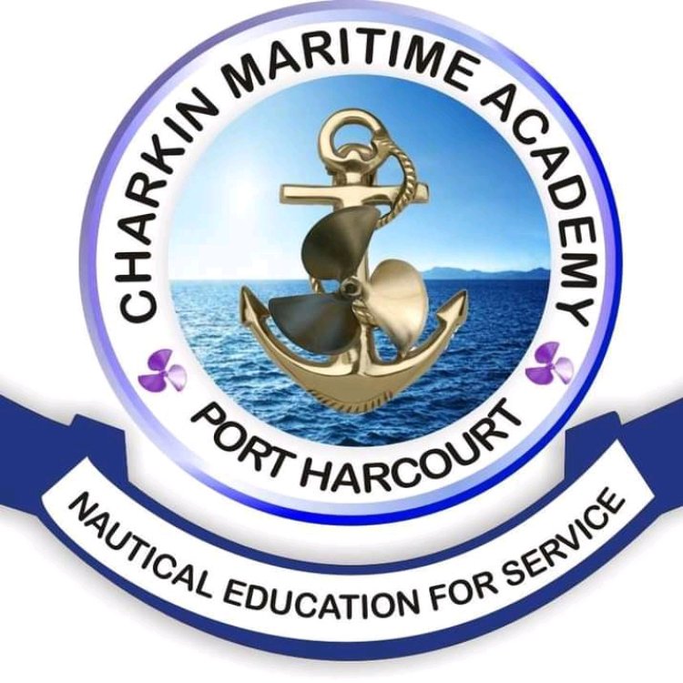 Charkin Maritime Academy admission process and entry requirements