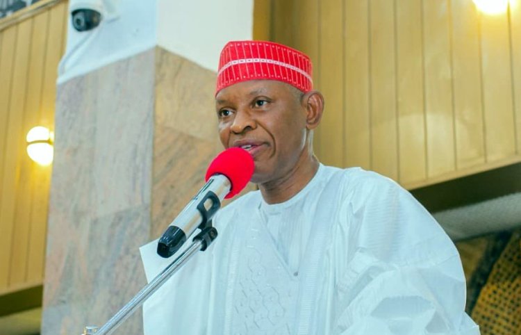 Kano State Government's Commitment to Education: More Schools to Absorb Out-of-School Children