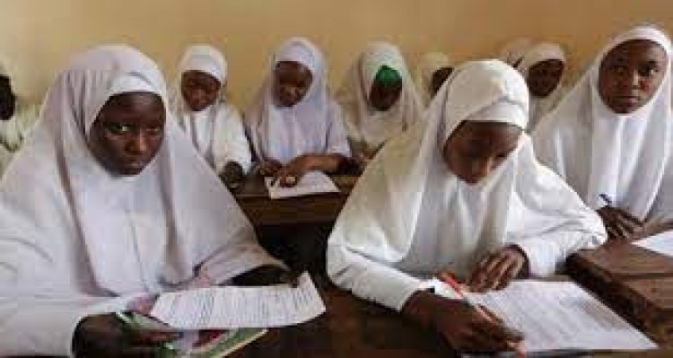 Kano State Introduces N20,000 Stipend for Schoolgirls to Boost Enrolment