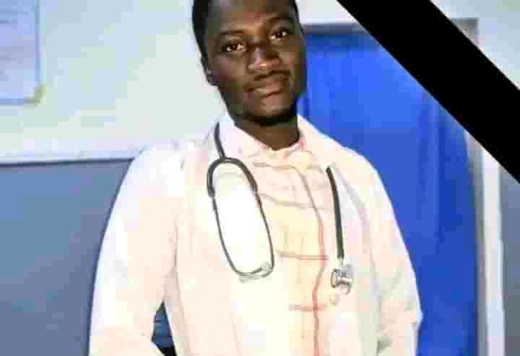 UNIMAID Mourns the Passing of 200-Level Medical Lab Student, Umar Faruk Boos Abdullahi