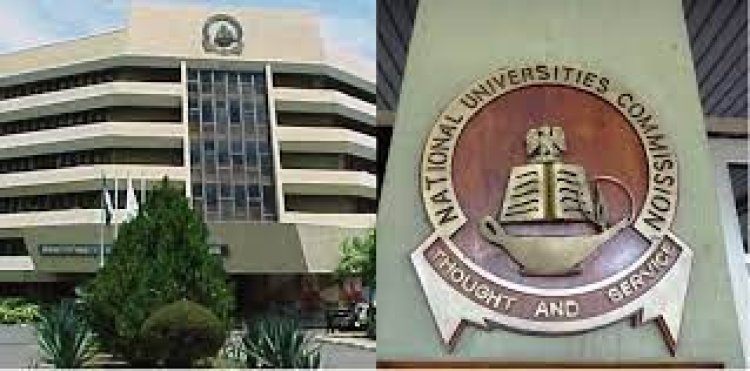 NUC Emphasizes Priority on Producing High-Quality Graduates