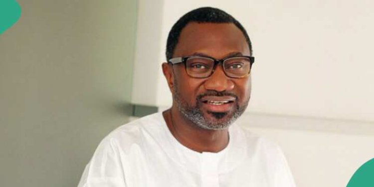 Generosity in Action: Five Remarkable Instances of Femi Otedola's Contributions to Children and Schools