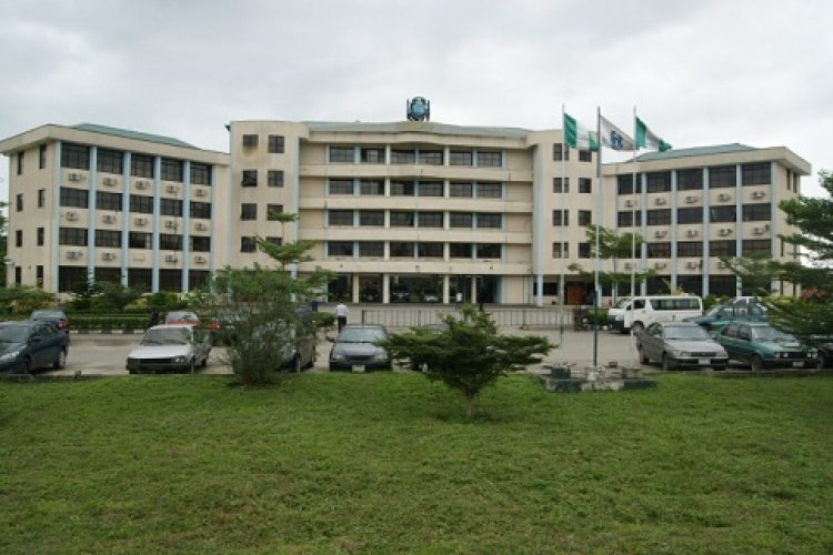 UNIPORT supplementary admission form for 2023/2024 session (UPDATED)