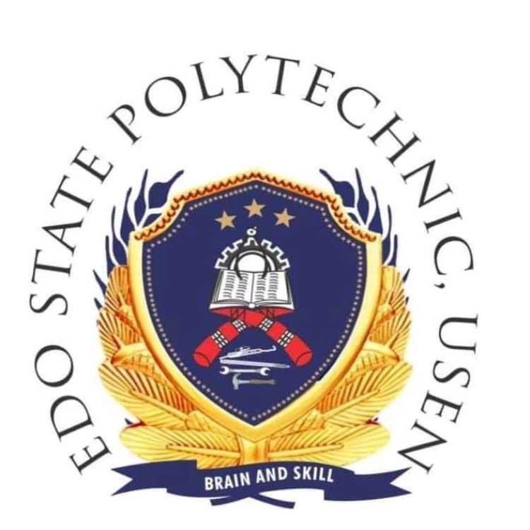 Edo State Polytechnic admission procedures for 2023/2024 session