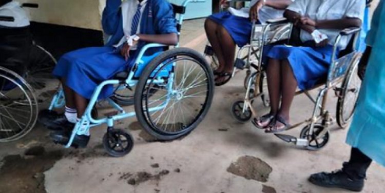 Mysterious Illness Strikes Eregi Girls Secondary School in Kenya, Affecting 95 Students