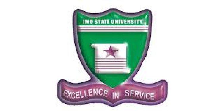 IMSU releases POST UTME/Direct entry exam schedule