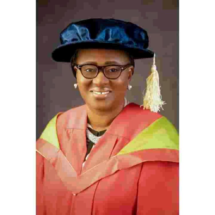 Prof. Oluyemisi B. Fawole Set to Deliver 242nd Inaugural Lecture at the University of Ilorin