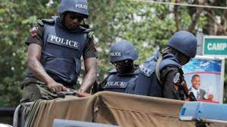 Six Students Arrested in Connection with Murder at Federal University Dutsinma