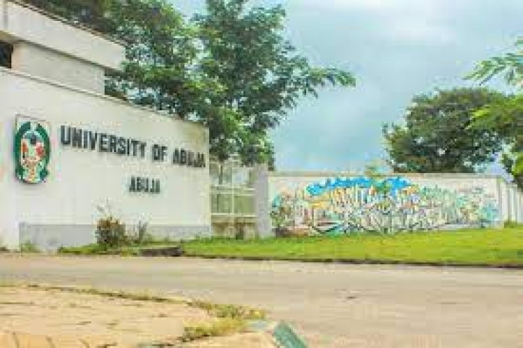 University of Abuja Implements Mandatory Drug Tests for Admission