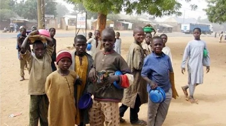 Out-of-school children: Don calls for activation of education officers, formation of neighbourhood alert group