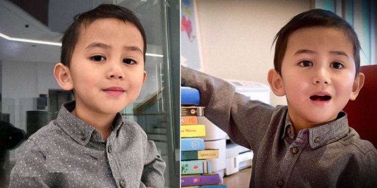 3-Year-Old Prodigy Achieves 99%+ on IQ Test, Joins Ranks of the World's Brightest Minds