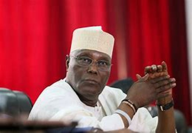 ‘You’re Nigeria’s most prolific election loser’ — APC knocks Atiku over Tinubu’s certificate