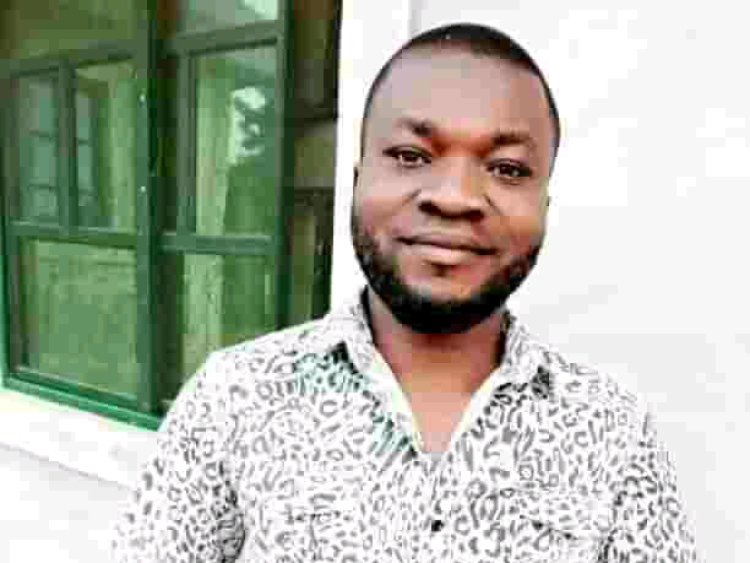 Meet Dauda Suleiman Who Graduates with First-Class Honors in Civil Engineering from BUK