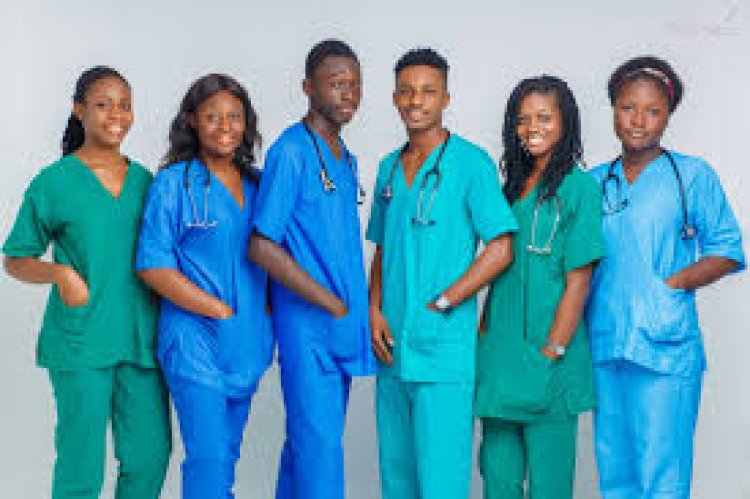 College of Nursing Sciences, Lafia Open admission into Basic Midwifery, September intake - 2023