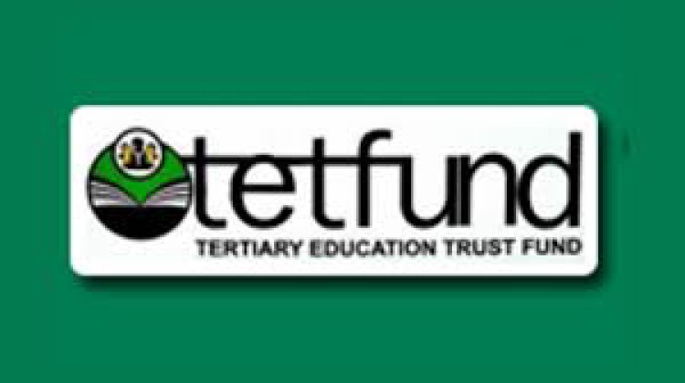TETFUND commissions N4.5bn educational projects in Gombe varsity