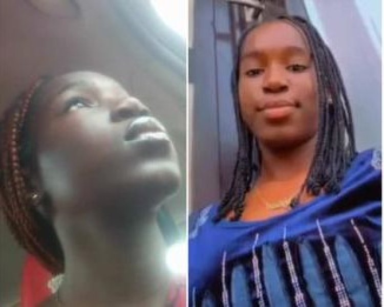 “You Don’t Have School Admission” Girl Asks Dad for iPhone 8, Man Lashes Her With Hot Words
