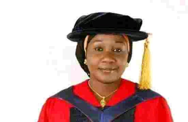 Tragic Accident Claims Life of Respected University of Maiduguri Professor