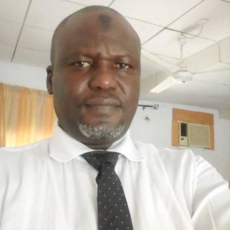 Prof Yerima of BUK Geology Dept. Appointed Vice President West Africa of African Geothermal Association