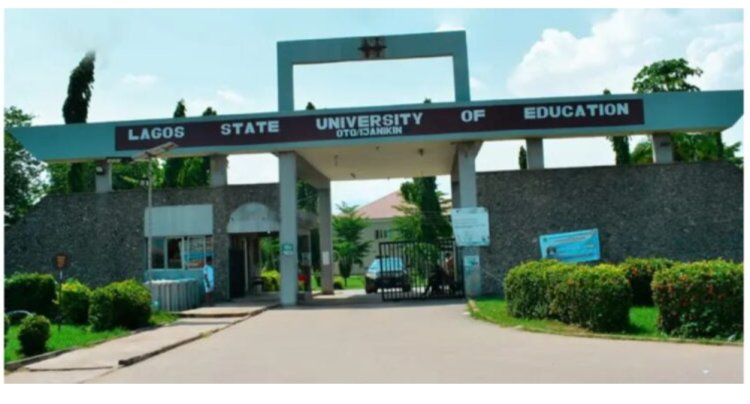 Lagos State University of Education Integrates Yoruba Language into Curriculum for Cultural Preservation