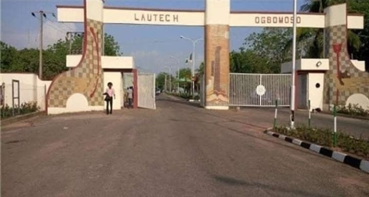 LAUTECH Issues Notice to all Prospective Corps Member