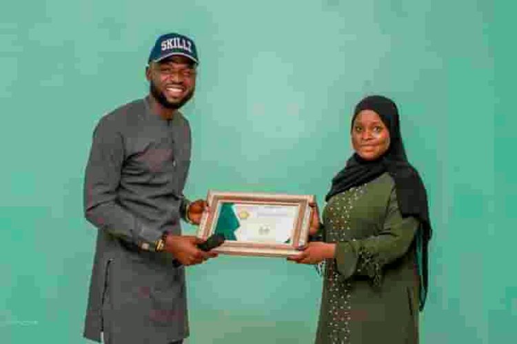 YOSUMSA Celebrates Outstanding Achievement in Prof. Bala Audu North Eastern Essay Competition