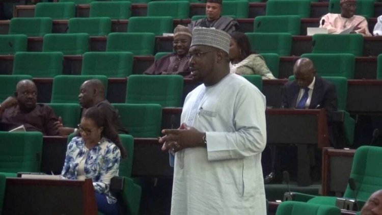 Rep. Sani Jaji Raises Concerns About Child Safety and Insecurity in Northern Nigeria Schools