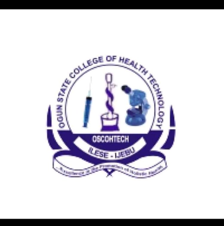 OSCOHTECH Issues Urgent Notice On Weeding Exam To Newly Admitted Students For 2023/2024 Session