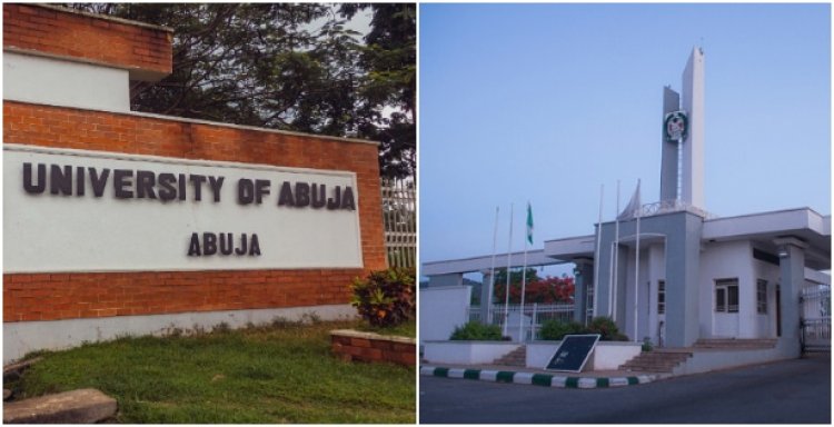 University of Abuja Closes 2023/2024 Post UTME Registration, Eliciting Hopes for Screening Extension Amidst Pending NECO Results