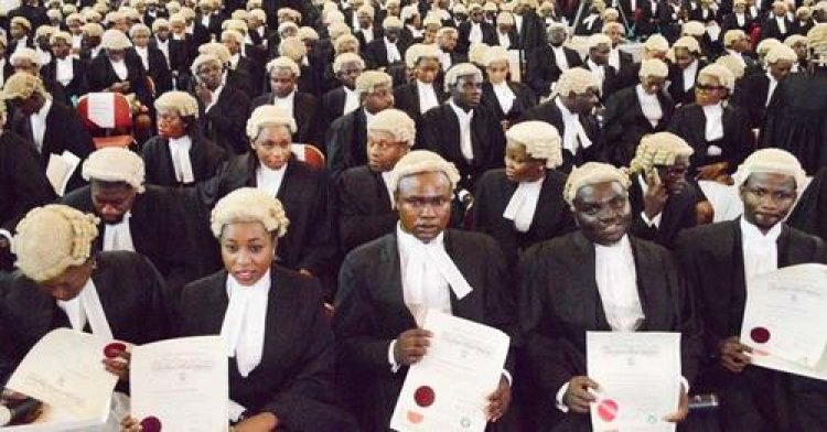 Nigerian Law School Celebrates Success in Recent Examinations