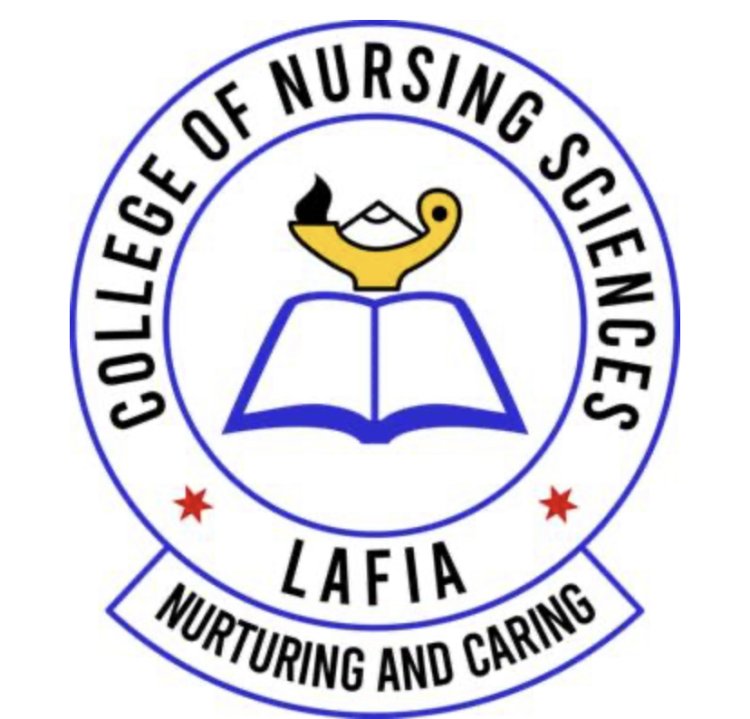 NASCNS, Lafia 2023/2024 Basic Midwifery Admission Form