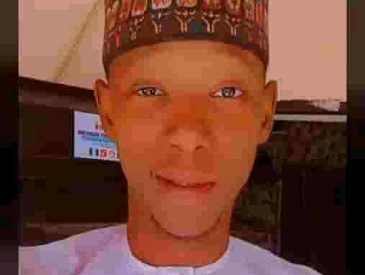 University of Maiduguri Mourns the Loss of Final Year Political Science Student