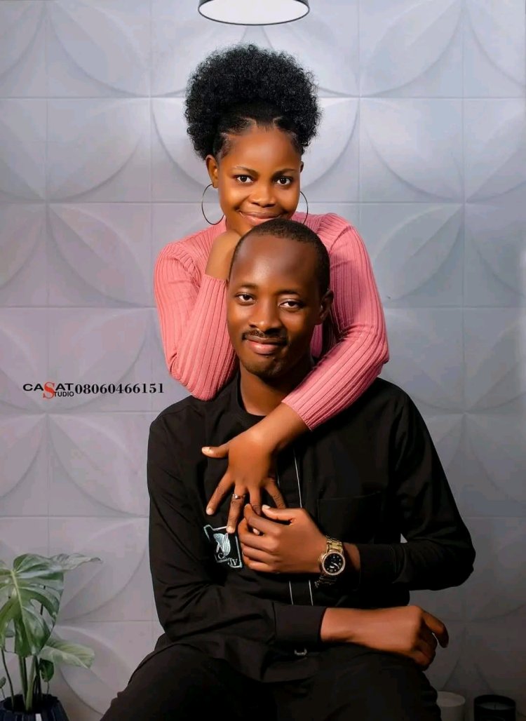 Abia Poly Graduates Find Love During Convocation Ceremony ,Set to Tie the Knot