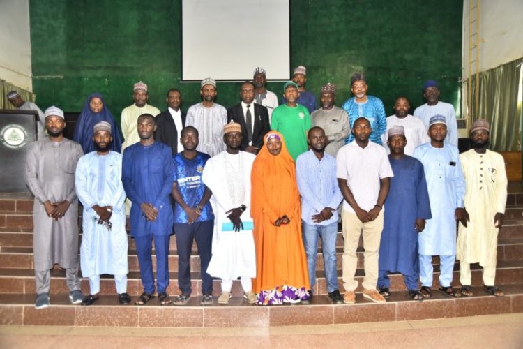 ABU’s Postgraduate Representative Council Gets New Executives