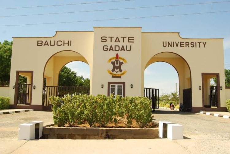 Bauchi State University Gets Accreditation For New Courses