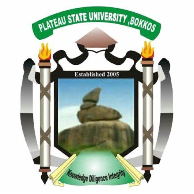 Plateau State University, Bokkos, Announces Online Returning Student's Bio-Data Update and Fee Payment