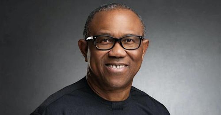 Labour Party Rejects Claims of Certificate Discrepancies Regarding Presidential Candidate Peter Obi